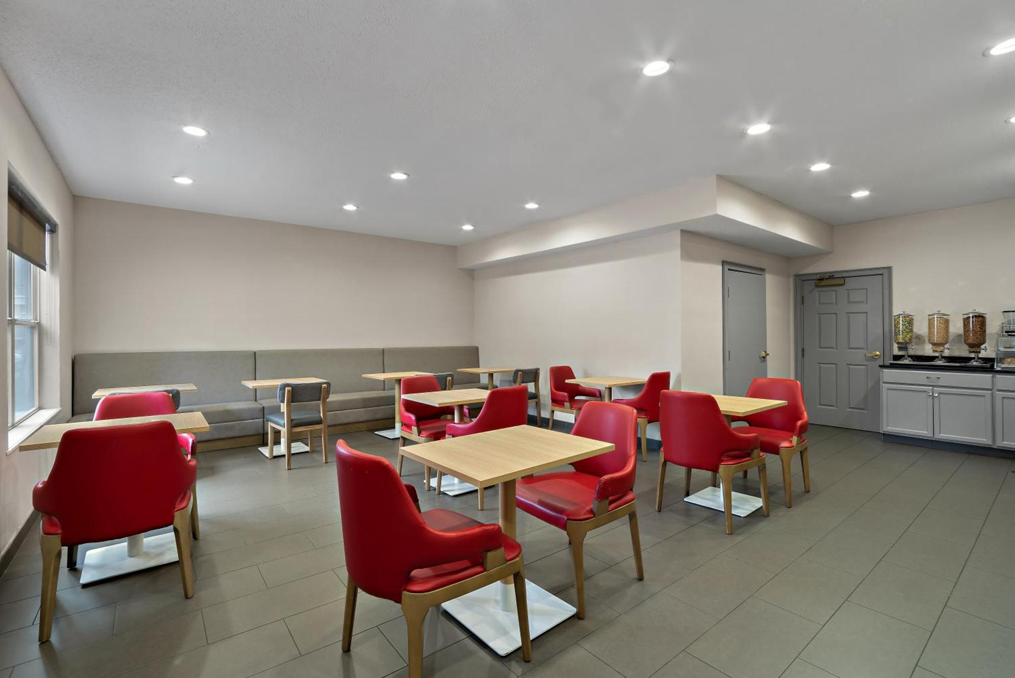 Comfort Inn & Suites Santee I-95 Luaran gambar
