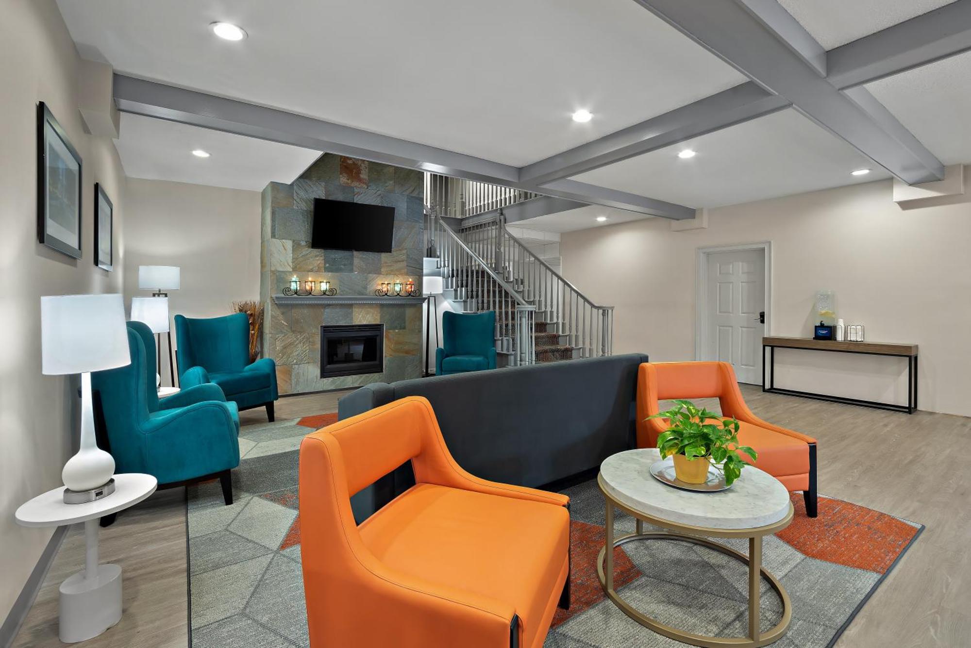 Comfort Inn & Suites Santee I-95 Luaran gambar