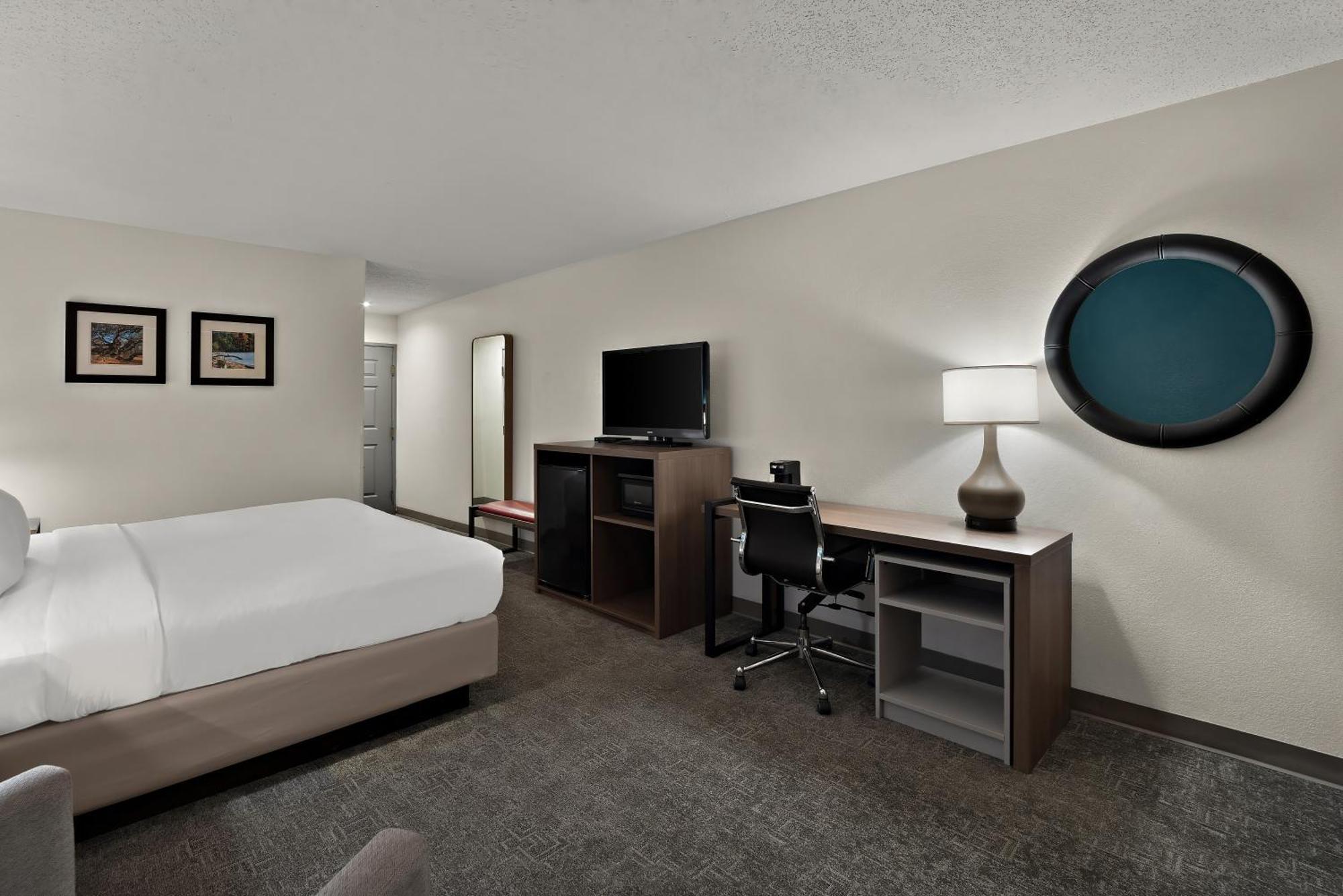 Comfort Inn & Suites Santee I-95 Luaran gambar
