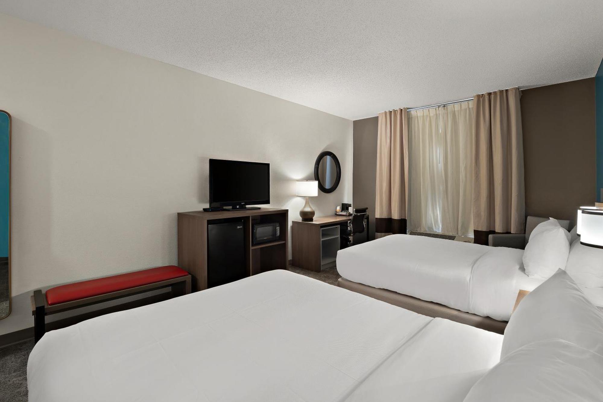Comfort Inn & Suites Santee I-95 Luaran gambar