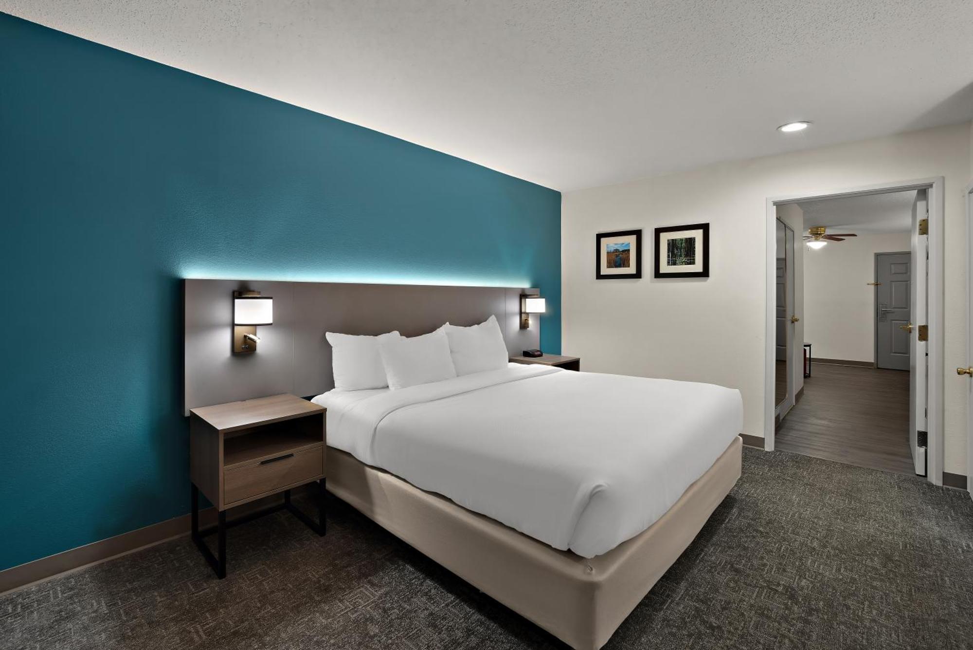 Comfort Inn & Suites Santee I-95 Luaran gambar