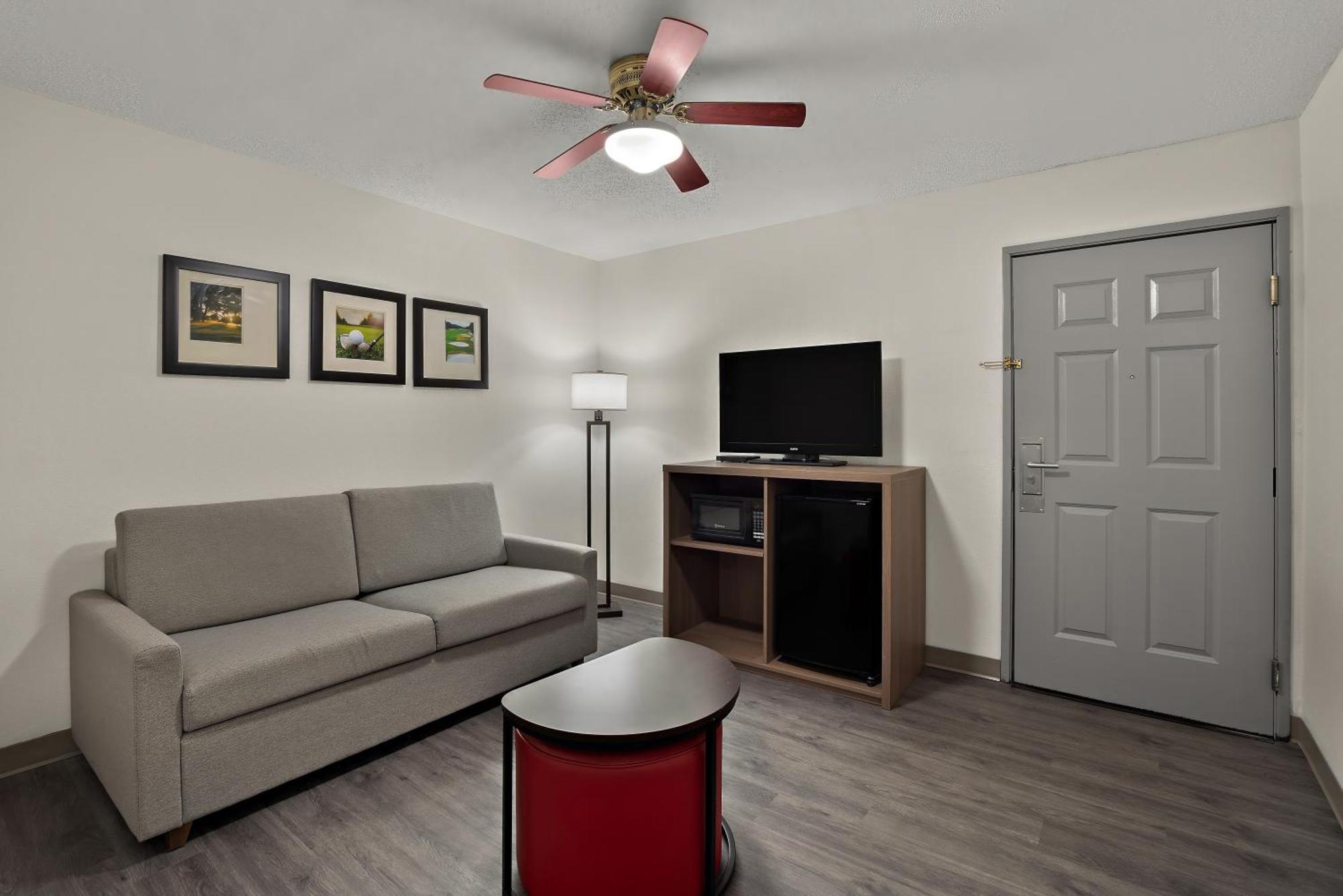 Comfort Inn & Suites Santee I-95 Luaran gambar