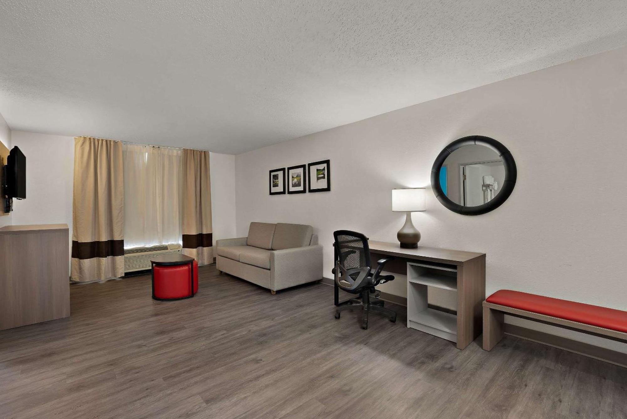 Comfort Inn & Suites Santee I-95 Luaran gambar