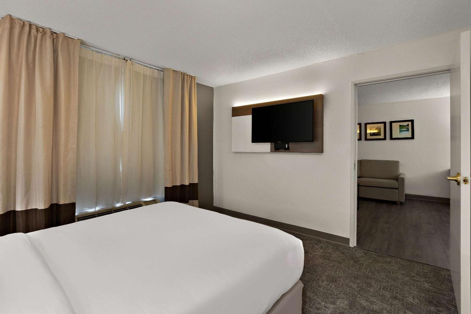 Comfort Inn & Suites Santee I-95 Luaran gambar