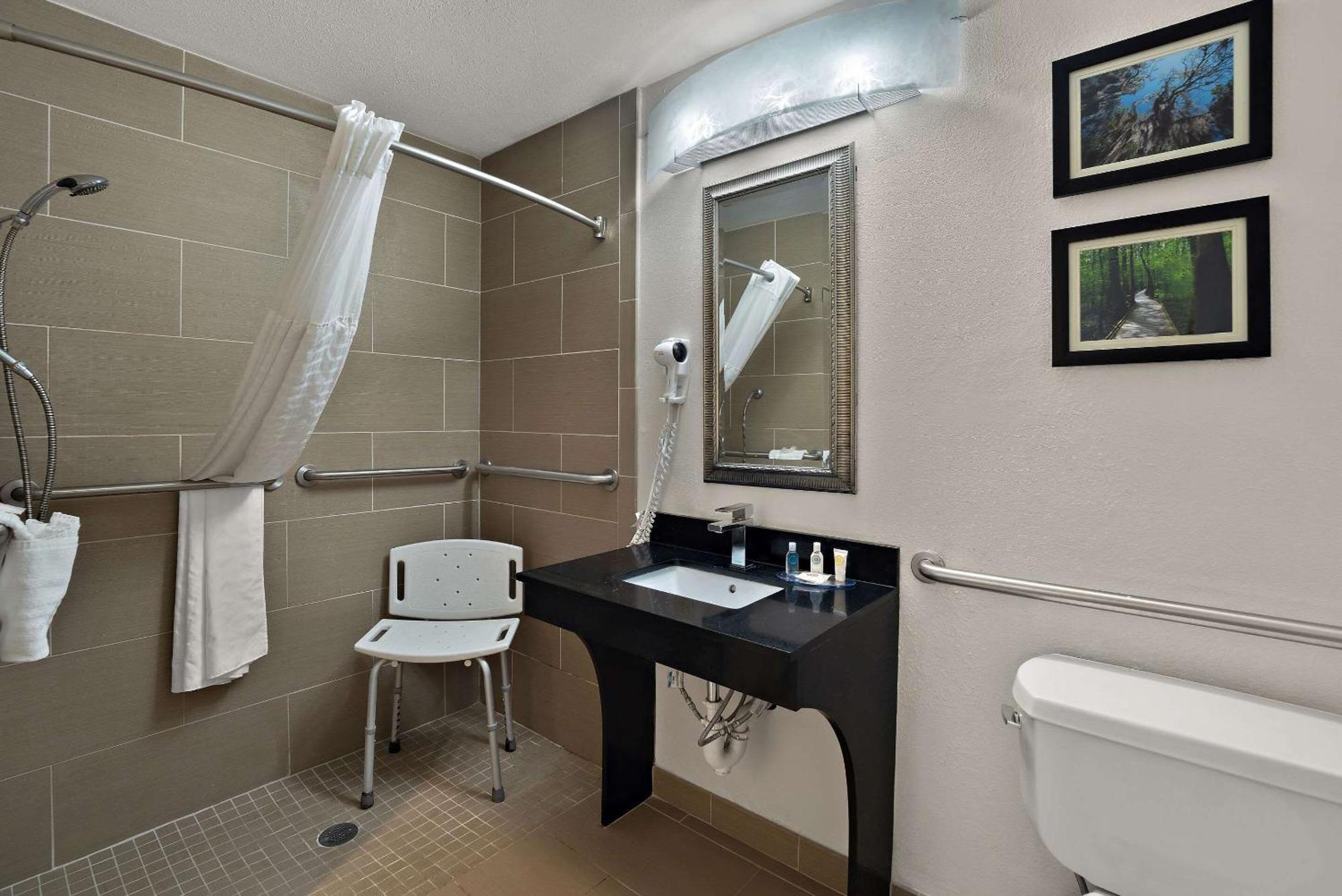 Comfort Inn & Suites Santee I-95 Luaran gambar