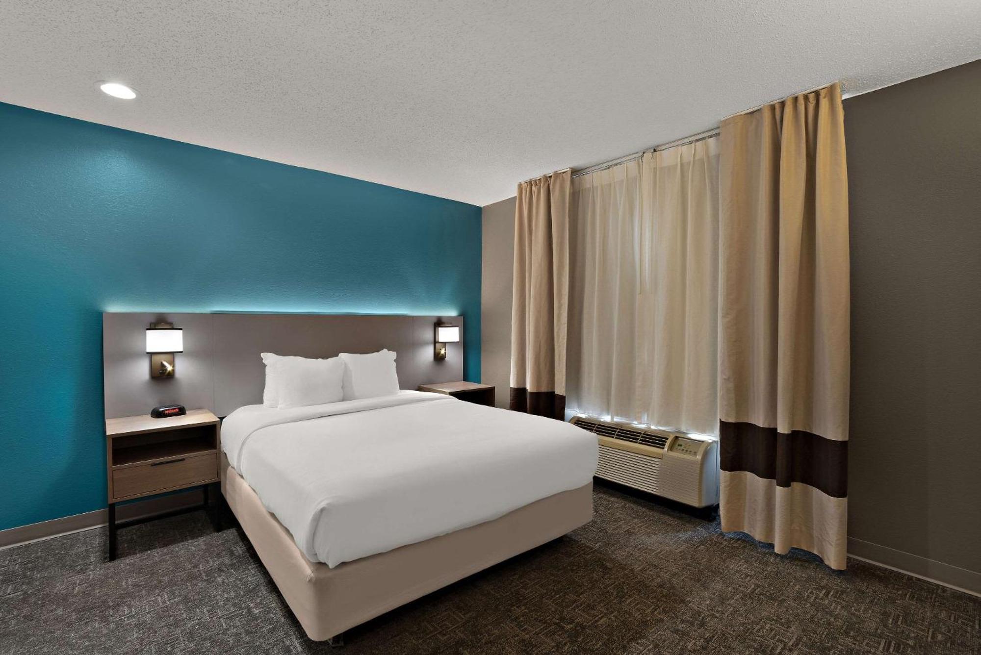 Comfort Inn & Suites Santee I-95 Luaran gambar