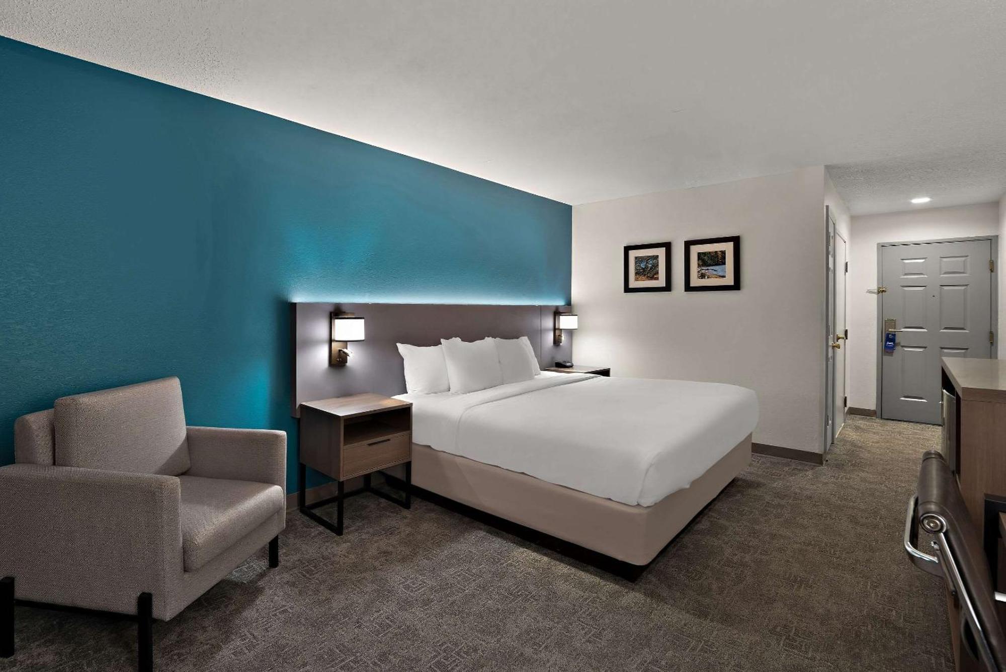 Comfort Inn & Suites Santee I-95 Luaran gambar