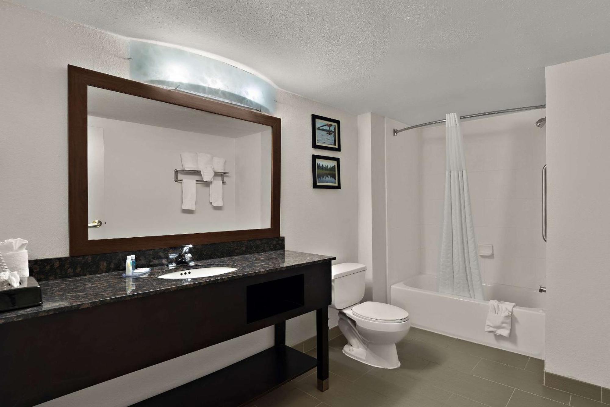 Comfort Inn & Suites Santee I-95 Luaran gambar