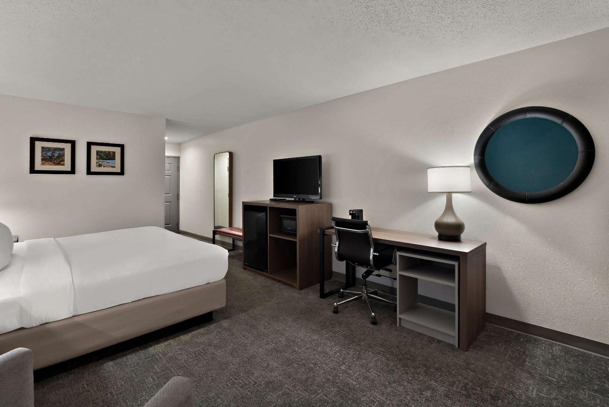 Comfort Inn & Suites Santee I-95 Luaran gambar
