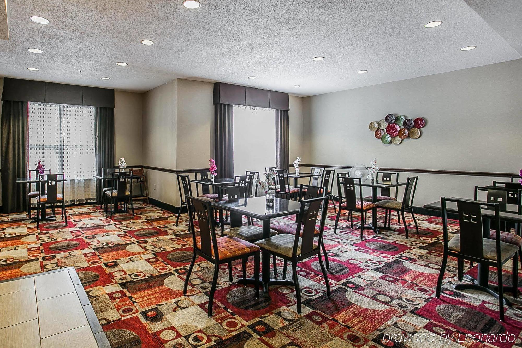 Comfort Inn & Suites Santee I-95 Luaran gambar