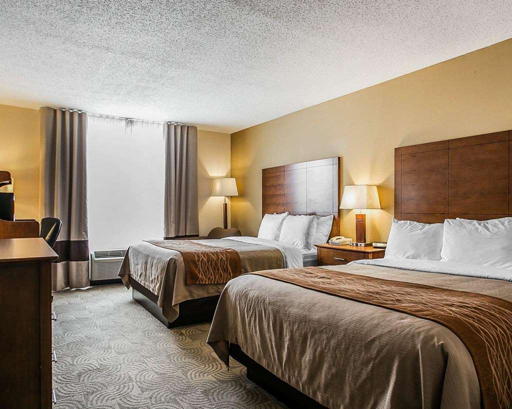 Comfort Inn & Suites Santee I-95 Bilik gambar