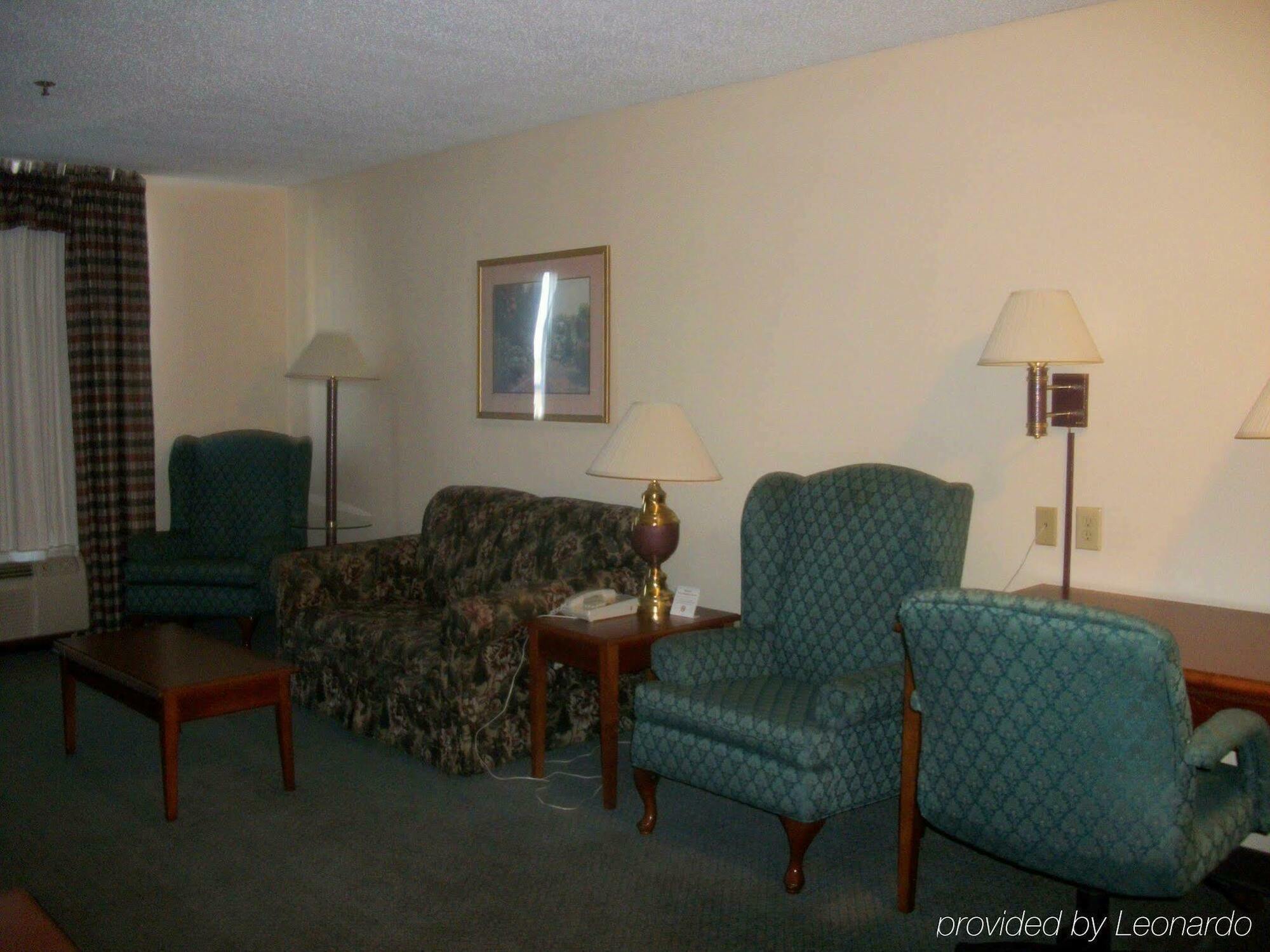 Comfort Inn & Suites Santee I-95 Luaran gambar